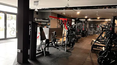 Adi Gym Kutno